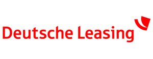 Deutsche Leasing logo