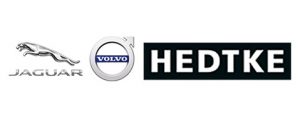Jaguar hedtke logo