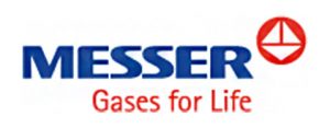 Messer Logo